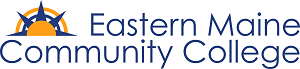 Eastern Maine Community College logo