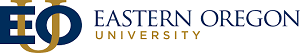 Eastern Oregon University logo