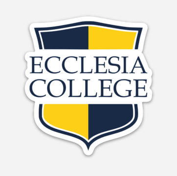 Ecclesia College logo