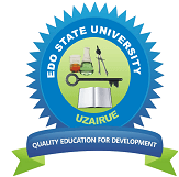 Edo University ( EUI ) logo