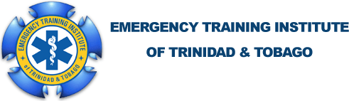 Emergency Training Institute of Trinidad and Tobago Company Limited (ETITT) logo