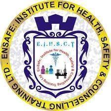 EnSafe: Institute for Health, Safety and Counselling Training Limited logo