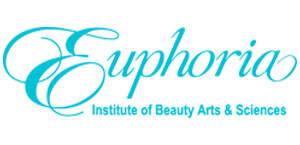 Euphoria Institute of Beauty Arts and Sciences logo