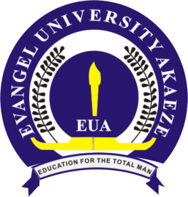 Evangel University ( EVANGEL ) logo