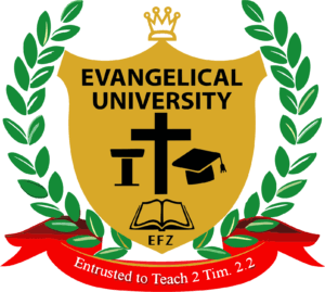 Evangelical University logo