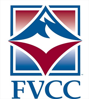 Flathead Valley Community College logo