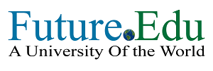 Future Generations University logo