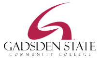 Gadsden State Community College logo