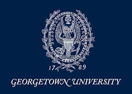 Georgetown University logo