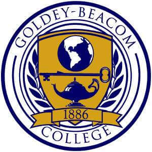 Goldey–Beacom College logo