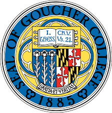 Goucher College logo