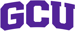 Grand Canyon University logo