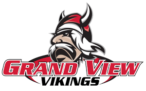 Grand View University logo