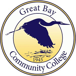 Great Bay Community College logo