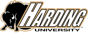 Harding University logo