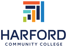 Harford Community College logo