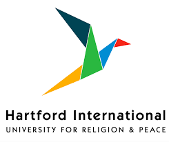 Hartford International University for Religion and Peace logo