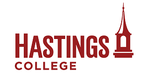 Hastings College logo