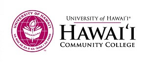 Hawai‘i Community College logo