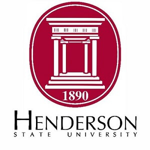 Henderson State University logo