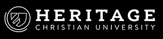 Heritage Christian University logo