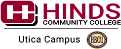 Hinds Community College - Utica logo