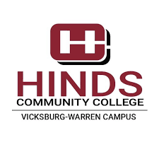 Hinds Community College - Vicksburg logo