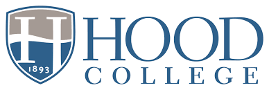 Hood College logo