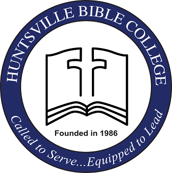 Huntsville Bible College logo