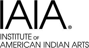 Institute of American Indian Arts logo