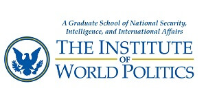 Institute of World Politics logo