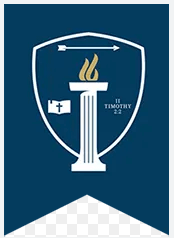 International Baptist College and Seminary logo