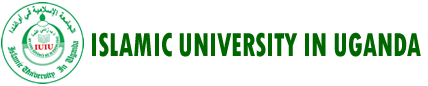 Islamic University in Uganda ( IUIU ) logo