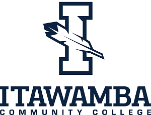 Itawamba Community College - Fulton logo