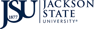 Jackson State University logo