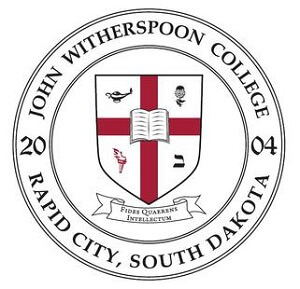 John Witherspoon College logo