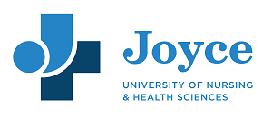 Joyce University of Nursing and Health Sciences logo