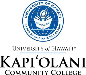 Kapiolani Community College logo