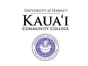 Kauai Community College logo