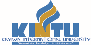 Kayiwa International University ( KINTU ) logo