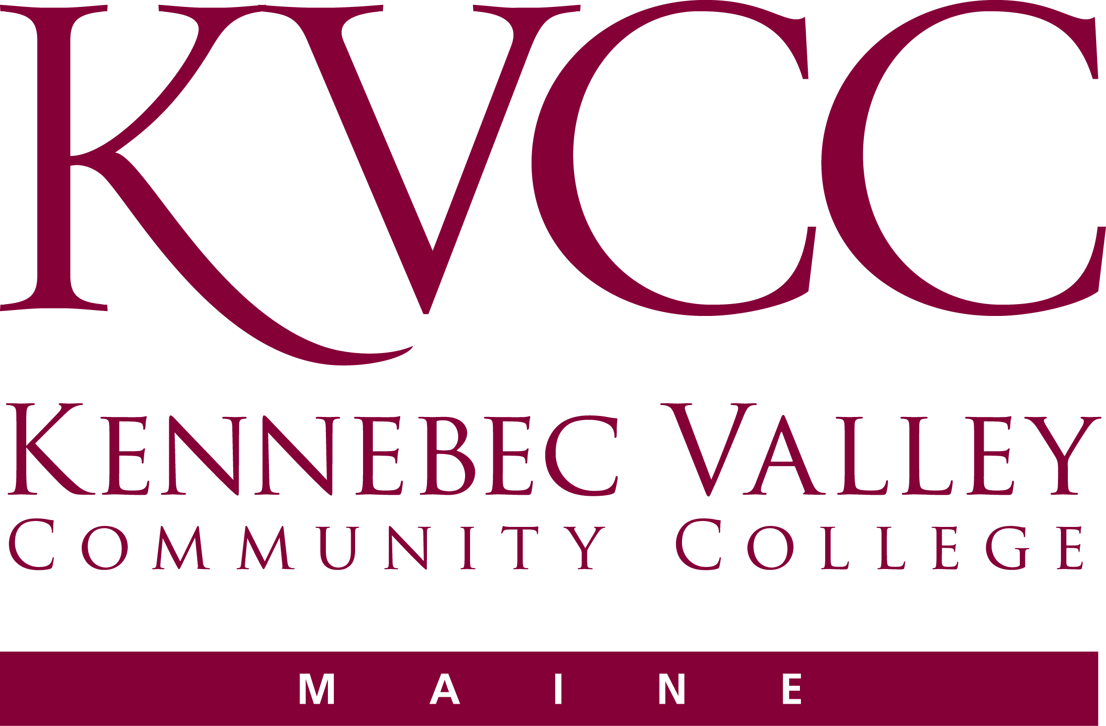 Kennebec Valley Community College logo