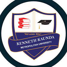 Kenneth Kaunda Metropolitan University ( KKMU ) logo