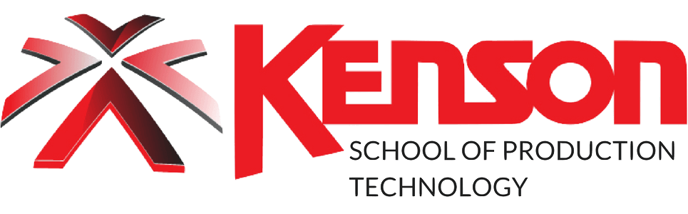 Kenson School of Production Technology Limited logo