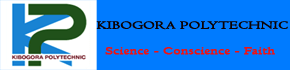 Kibogora Polytechnic logo