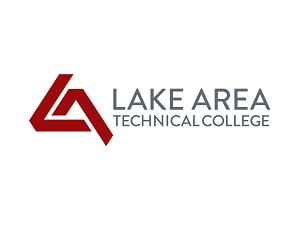 Lake Area Technical Institute logo