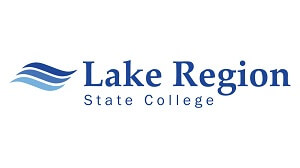 Lake Region State College logo