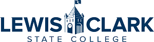 Lewis-Clark State College logo