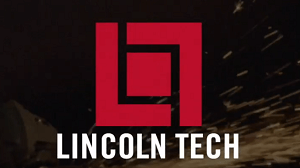 Lincoln Tech logo