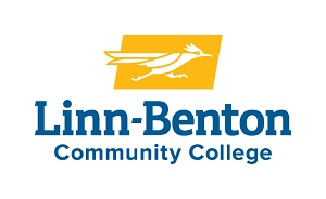 Linn-Benton Community College logo