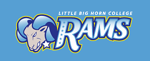 Little Big Horn College logo